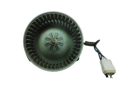 Toyota yaris i повітродувка обдув 194000-0821 фото №1
