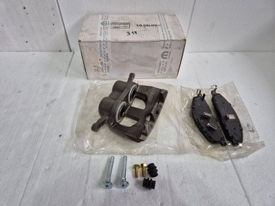 Супорт гальмівний задня лівий r8049177ab ram 3500 фото №1