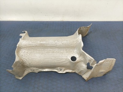 Vw arteon защита тепловая 3q0201308a фото №1