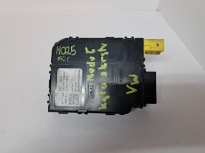 Vw 1k0953549bf модуль блок управления kąta поворота фото №1