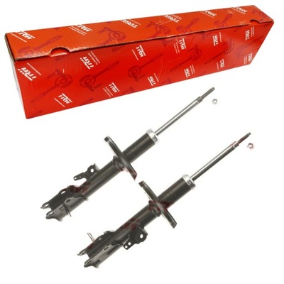 2× trw jgm1307t амортизатор фото №1