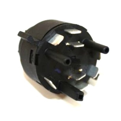 Колодка замка запалювання do vw golf passat фото №1