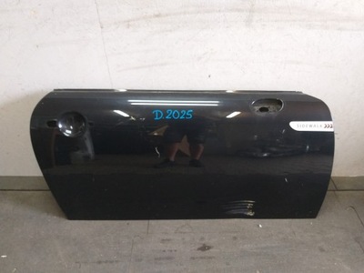 Двері перед праве mini cooper r50 фото №1