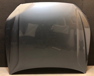 Volvo xc60 капот model 2017-2020 фото №1