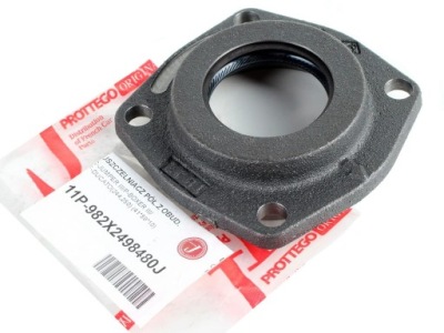 Сальник citroen/peugeot/renault 40x58x11,3 11p-982x2498280j фото №1