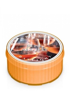 Kringle Candle świeczka zapachowa Rose All Day