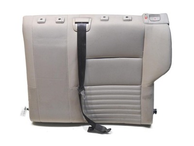 Спинка сиденье левый задняя volvo v50 lift фото №1