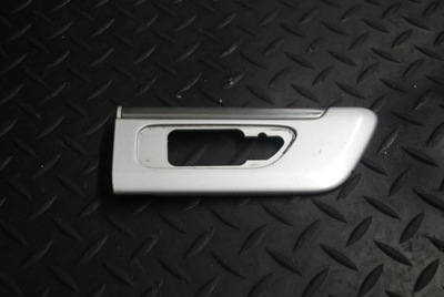 Молдинг крыла правый перед volvo 8658933 фото №1