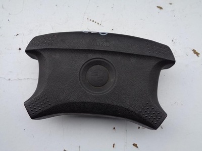 Подушка air bag водія bmw e36 фото №1