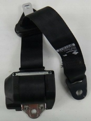 Nissan micra k12 lift pas безпеки лівий t 3d фото №1