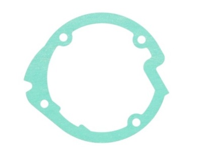 Прокладка пальник обігріву d4/d4l eberspacher фото №1