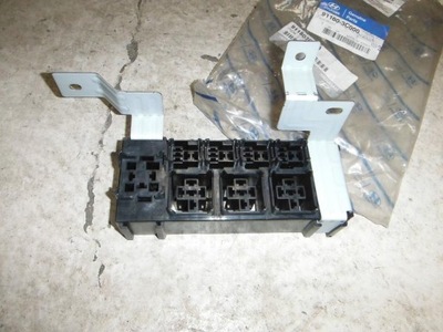 Коробка реле kia magentis 2000-2005 фото №1