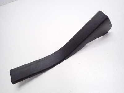 Молдинг накладка поріг праві задній cj54-r13244-afw ford kuga mk2 2 14r фото №1