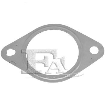 FORRO DE ESCAPE MAZDA 3 1.6 MZ-CD 2006-2009  