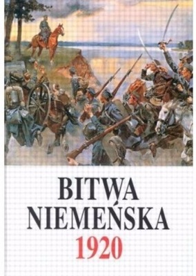 Bitwa Niemeńska 1920