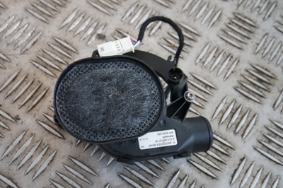 Повітропровід mercedes gt amg x290 w213 a2139062700 фото №1