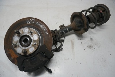 MITSUBISHI ASX 2014R 1.8D 4X4 RIGHT FRONT HUB MCPHERSON 3870A008  