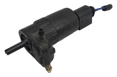 Помпа распылителя opel adam 2103919184 84139203 фото №1