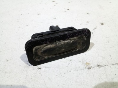 Renault megane ii 2 kombi микровыключатель крышки задний фото №1