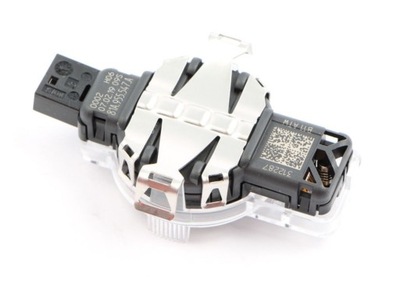 SENSOR WILGOTNOSCI , LLUVIA I LUZ AUDI , VW_81A955547A  