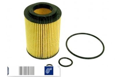 Blue print фильтр масла honda accord viii civic ix фото №1