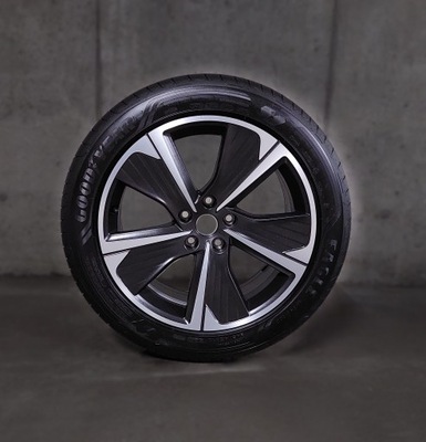 NEW WHEELS SUMMER 245/45 R18 FORMENTOR 5FF601025N 5X112 8.0