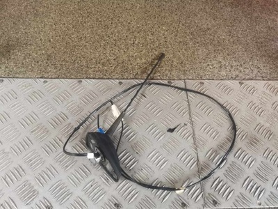 ANTENA DE TECHO RENAULT GRAND SCENIC 3 CON 282162187R  