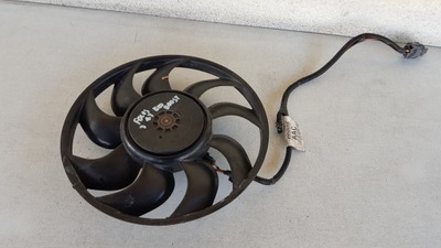 Вентилятор радиатора ford focus mk3 1.5 ecoboost фото №1