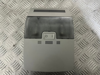 Audi a3 8p лампа стельовий 8p0947135d 8p0951177 ładna фото №1