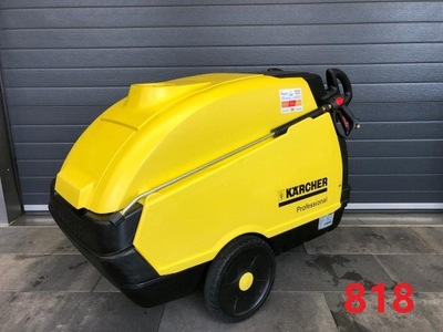 Karcher HDS 895 Myjka ciśnieniowa