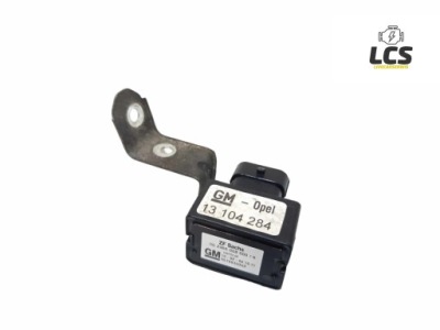 Датчик ids opel astra h 13104284 фото №1