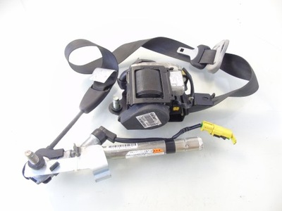 Pas безопасности правый перед honda cr-v crv iii фото №1