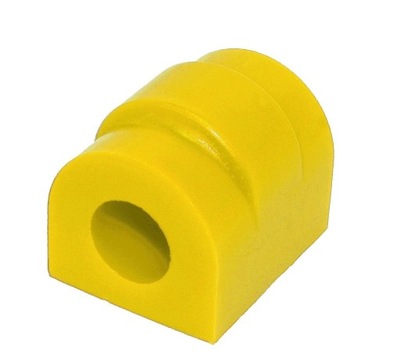 031167a - втулка стабілізатора sport strongflex фото №1