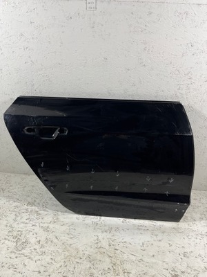 Дверь audi a7 s7 c8 4k 2017- правое задняя задние фото №1