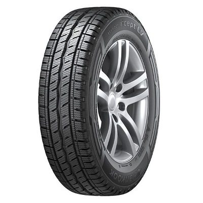 1x Hankook 205\/65R15C WINTER I*CEPT LV RW12 102\/100T фото