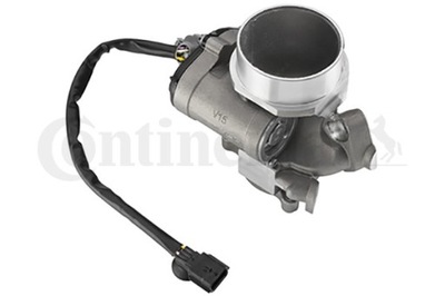 VALVE AGR 408-265-001-018Z  