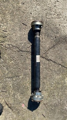 Porsche cayenne wał приводной перед фото №1