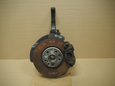 HUB CALIPER RIGHT FRONT ALFA ROMEO 159  