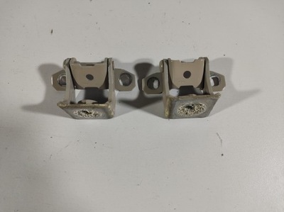 Jeep compass 17r- петли крышки багажника фото №1