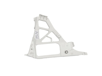 Направляющая правый бампера задний  focus 04- 08- kombi фото №1