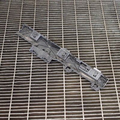 Bmw 4 f32 f33 2015 направляющая накладки порога фото №1