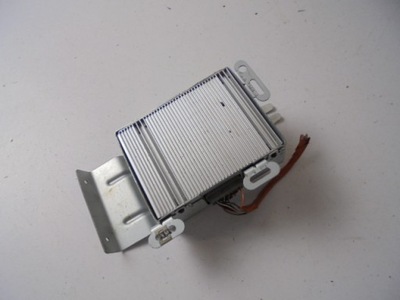 Модуль підсилювач ford edge mk2 2014- фото №1