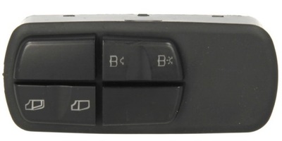 Панель управление зеркал mercedes actros atego фото №1