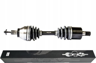 Приводной вал левая volvo s80 2 124 2.4 d5 автоматическая коробка передач новая фото №1