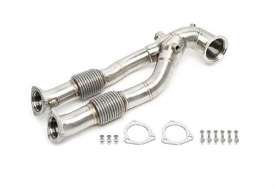 TA Technix Downpipe Audi A3 RS3 8V TT RS3 8S 