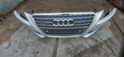 Бампер перед комплект audi a5 8t0807437k фото №1