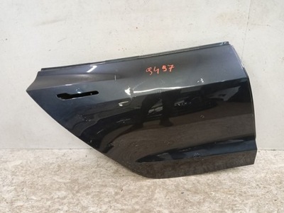 Дверь правое задние правый задняя tesla iii 3 16- фото №1