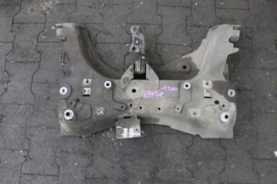 Підрамник підрамник підрамник поперечина перед renault captur 1.5 dci 13-19 фото №1