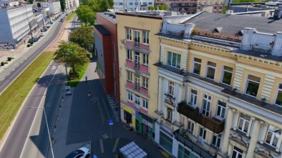 Dom, Sosnowiec, Śródmieście, 346 m²