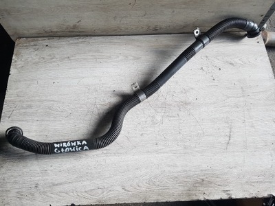 RURKA PRZEWÓD ODMY WIRÓWKI GŁOWICY DAF XF 106 , CF EURO 6 MX 13